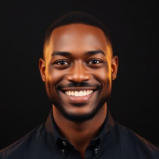 Portrait of Marcus J., pay per call reader from Texas, United States