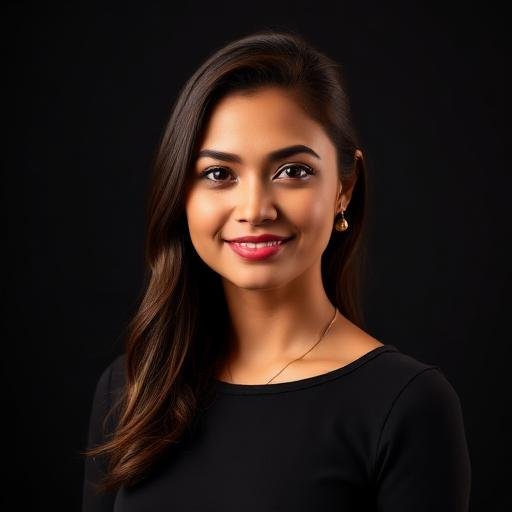 Portrait of Ayesha R., freelance digital marketer and reader of Pay Per Call Mastery